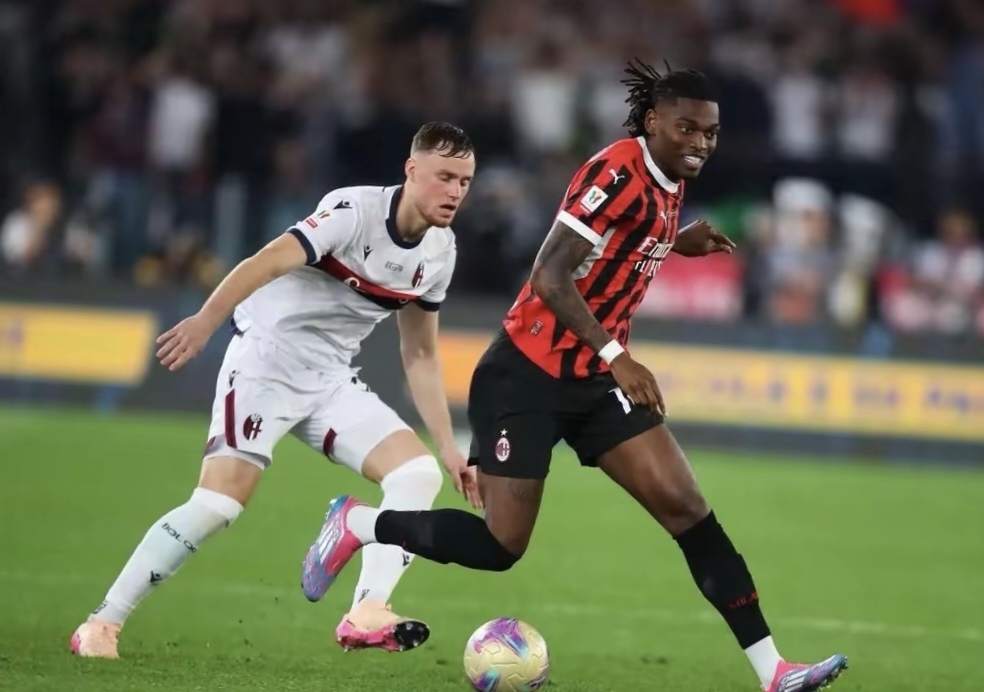 尤文图斯主场爆冷负于博洛尼亚的简单介绍