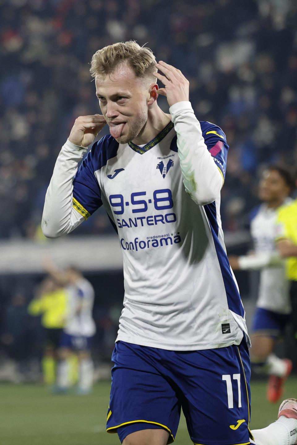 诺里奇城将迎战维罗纳，备战欧洲足球的简单介绍