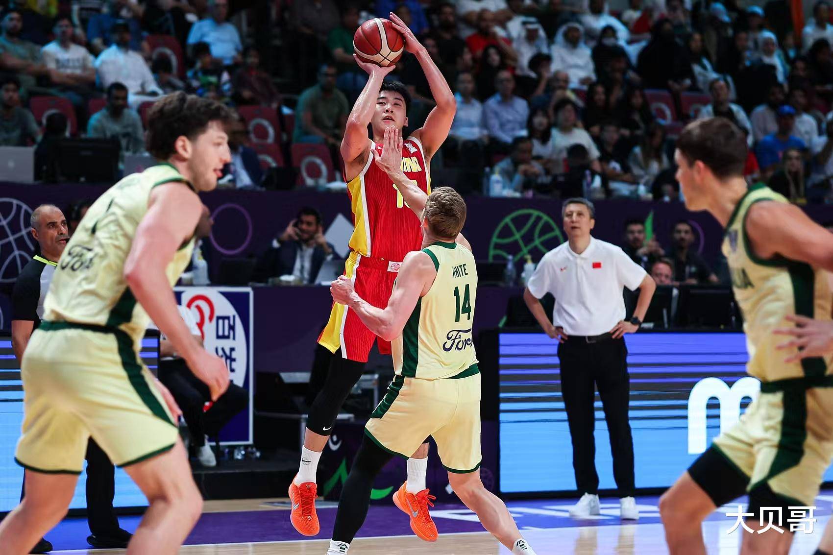 包含篮球世界杯预选赛各队实力激增的词条 包含篮球世界杯预选赛各队实力激增的词条