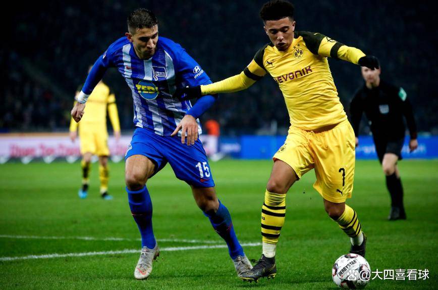 多特蒙德客场战胜RB莱比锡，取得关键三分的简单介绍