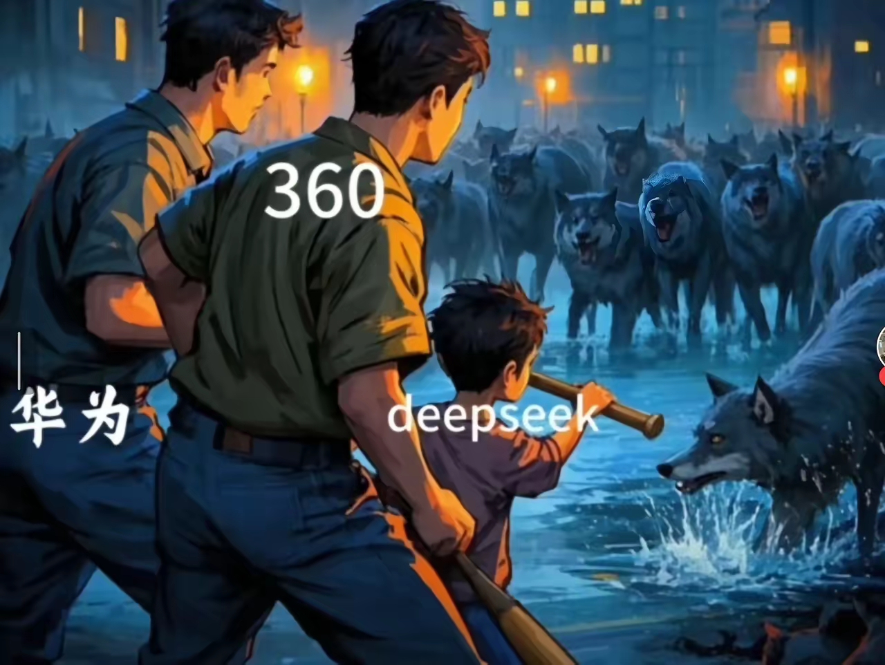 关于狼堡遭受挑战,困境中寻找突破的信息 关于狼堡遭受挑战,困境中寻找突破的信息