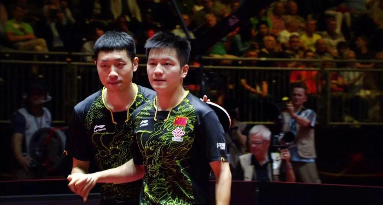 英格兰队逆转瑞典队，许昕点燃赛场的简单介绍