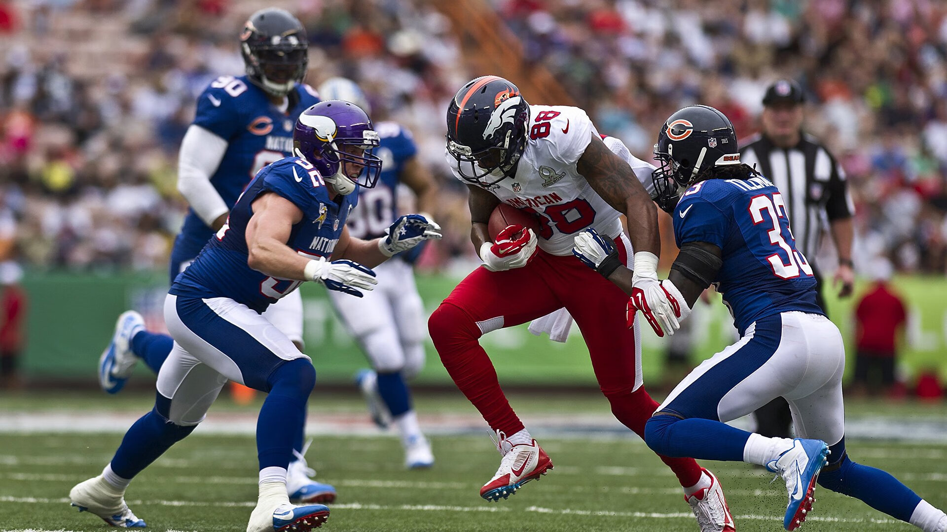 北非风暴席卷安菲尔德，格列兹曼关键一击，阿尔及利亚元素如何收割利物浦